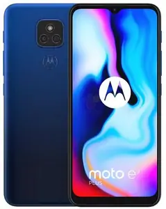 Замена стекла на телефоне Motorola Moto E7 Plus в Ижевске